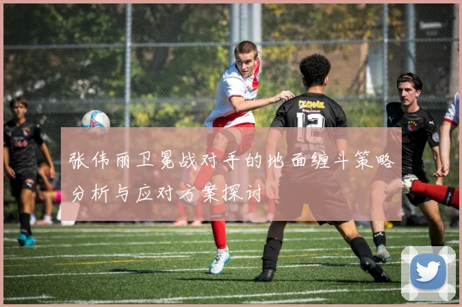 张伟丽卫冕战对手的地面缠斗策略分析与应对方案探讨