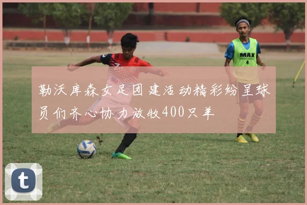 勒沃库森女足团建活动精彩纷呈球员们齐心协力放牧400只羊