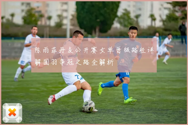 陈雨菲丹麦公开赛女单晋级路径详解国羽争冠之路全解析